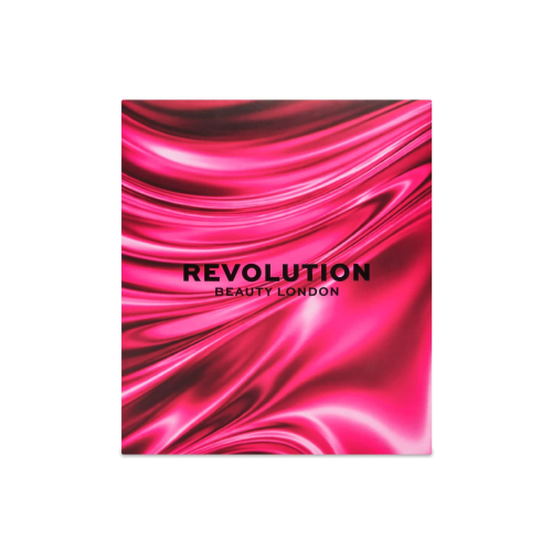 Makeup Revolution - Calendário de Advento 2026
