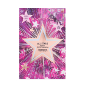 Makeup Revolution - Calendário do Advento All Stars
