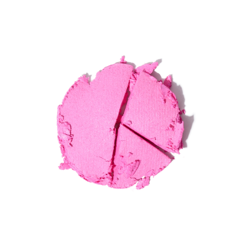 Makeup Revolution - Blush Cream to Powder Bouncy Blur - Bubble Bounce Lilac Pink