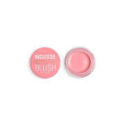Revolution - Mousse Blush - Squeeze Me Soft Pink