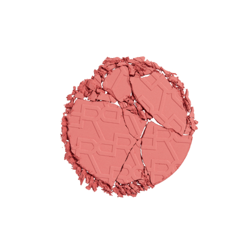 Makeup Revolution - Blush em Pó Blusher Reloaded - Ballerina