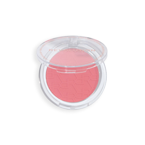 Makeup Revolution - Blush em Pó Blusher Reloaded - Ballerina