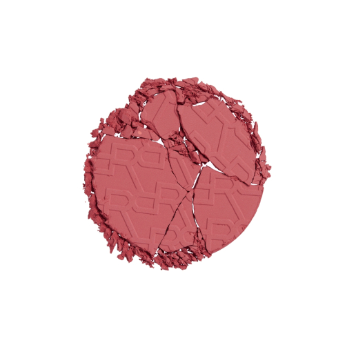 Makeup Revolution - Blush em Pó Blusher Reloaded - Ballerina