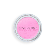 Makeup Revolution - Blush em Pó Blusher Reloaded - Future Flush Pink