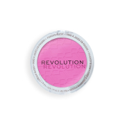 Makeup Revolution - Blush em Pó Blusher Reloaded - Future Flush Pink