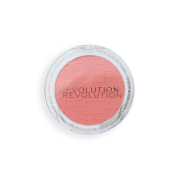 Makeup Revolution - Blush em Pó Blusher Reloaded - Peach Bliss