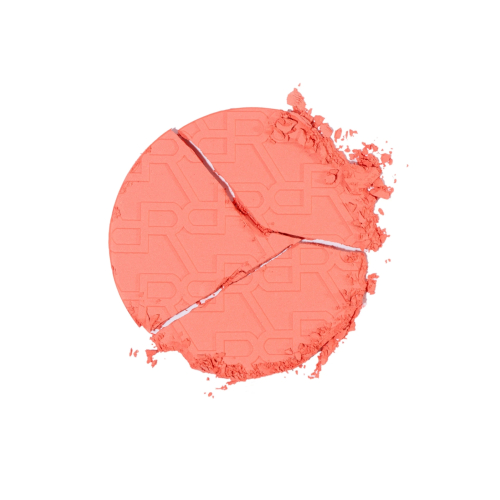 Makeup Revolution - Blush em Pó Blusher Reloaded - Peach Bliss