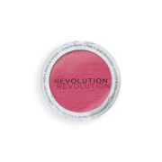 Makeup Revolution - Blush em Pó Blusher Reloaded - Pink Lady