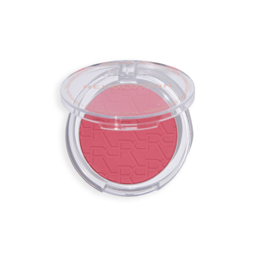 Makeup Revolution - Blush em Pó Blusher Reloaded - Pink Lady