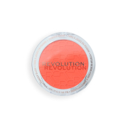 Makeup Revolution - Blush em Pó Blusher Reloaded - Poppin' Orange