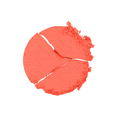 Makeup Revolution - Blush em Pó Blusher Reloaded - Poppin' Orange