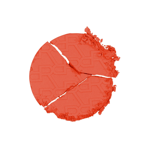 Makeup Revolution - Blush em Pó Blusher Reloaded - Poppin' Orange