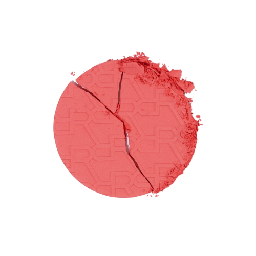 Makeup Revolution - Blush em Pó Blusher Reloaded - Risking It Coral