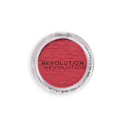 Makeup Revolution - Blush em Pó Blusher Reloaded - Rose Kiss