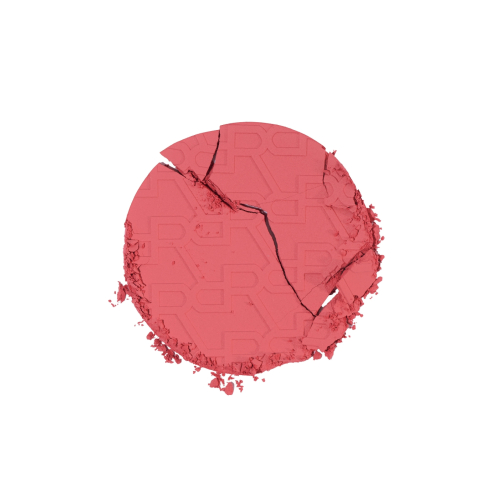 Makeup Revolution - Blush em Pó Blusher Reloaded - Rose Kiss