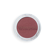 Makeup Revolution - Blush em Pó Blusher Reloaded - Sugar Toast