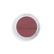 Makeup Revolution - Blush em Pó Blusher Reloaded - Sugar Toast