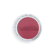 Makeup Revolution - Blush em Pó Blusher Reloaded - Vibe Check Mauve