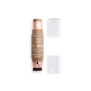 Makeup Revolution - Bastão de contorno Reloaded Contour & Blend - Light