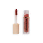 Makeup Revolution - Corretivo Líquido Colour Filter - Cinnamon