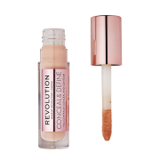 Makeup Revolution - Corretor fluido Conceal & Define  - C9