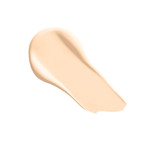 Makeup Revolution - Corretivo Líquido Conceal & Define Soft Matte - C0.2N
