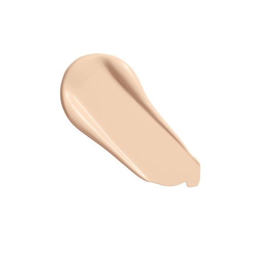 Makeup Revolution - Corretivo Líquido Conceal & Define Soft Matte - C0.3W