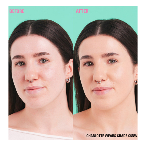 Makeup Revolution - Corretivo Líquido Conceal & Define Soft Matte - C5NW