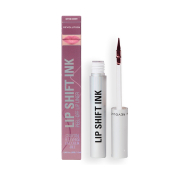 Makeup Revolution - Delineador de Lábios Lip Shift Ink Peel Off - Bitten Cherry