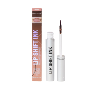 Makeup Revolution - Delineador de lábios Lip Shift Ink Peel Off - Nude Talk