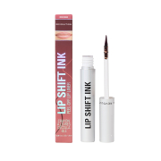 Makeup Revolution - Delineador de lábios Lip Shift Ink Peel Off - Rose Inked