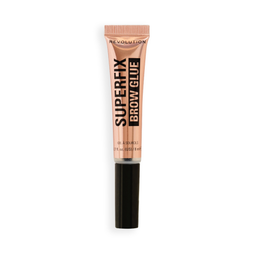 Makeup Revolution - Fixador de Sobrancelhas Superfix Brow Blue