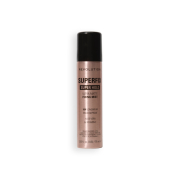 Makeup Revolution - Spray Fixador de Maquiagem Superfix Super Hold Ultra Matte - 75ml