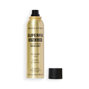 Makeup Revolution - Spray fixador de maquiagem Superfix Ultra Glow