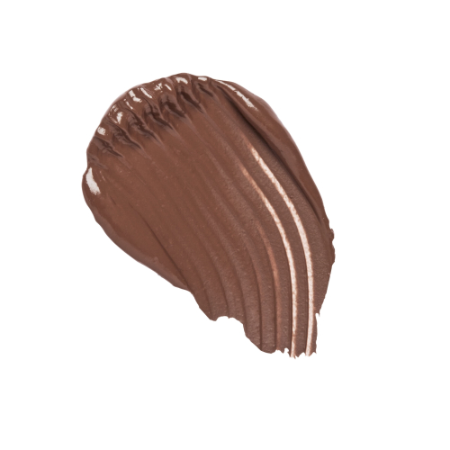 Makeup Revolution - Gel para Sobrancelhas Wrap Brow - Warm Medium Brown