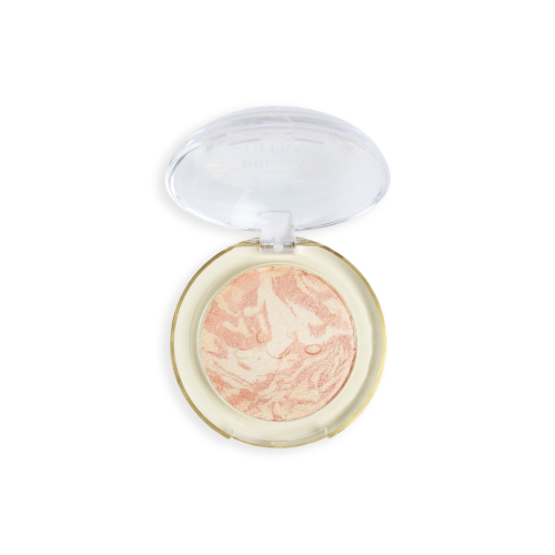 Makeup Revolution - Iluminador Bouncy Glow - Dawn