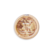 Makeup Revolution - Iluminador Bouncy Glow - Sunrise