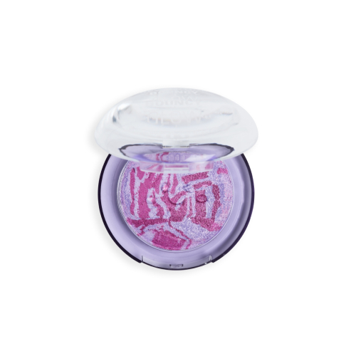Makeup Revolution - Iluminador Bouncy Glow - Twilight