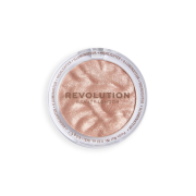 Makeup Revolution - Iluminador em pó Reloaded - Bold Bloom