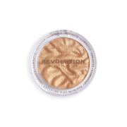 Makeup Revolution - Iluminador em pó Reloaded - Bronze Boldness