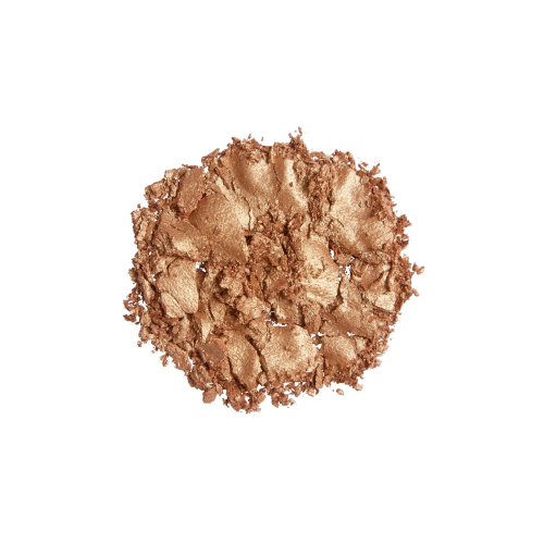 Makeup Revolution - Iluminador em pó Reloaded - Bronze Boldness