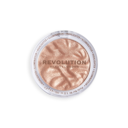 Makeup Revolution - Iluminador em pó Reloaded - Set The Scene