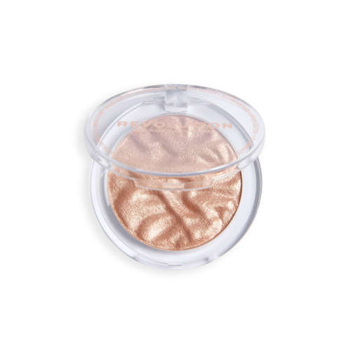 Makeup Revolution - Iluminador em pó Reloaded - Set The Scene