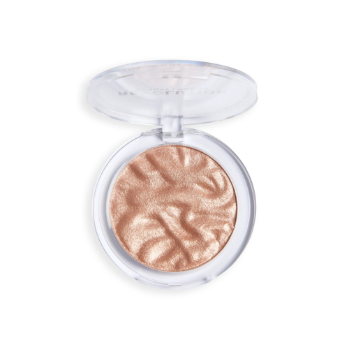 Makeup Revolution - Iluminador em pó Reloaded - Set The Scene