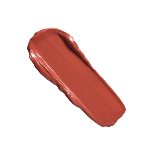 Makeup Revolution - Batom Líquido Matte Lasting Kiss - Suede Nude