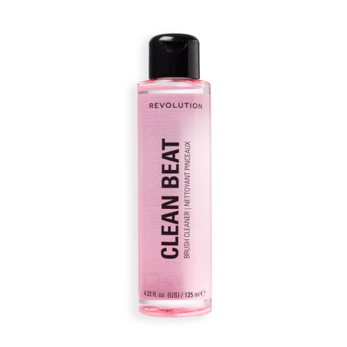 Makeup Revolution - Limpador de Pincéis Clean Beat