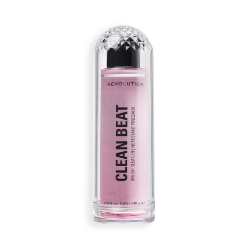 Makeup Revolution - Limpador de Pincéis Clean Beat