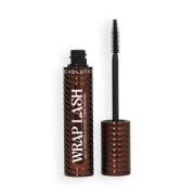 Makeup Revolution - Máscara para Cílios Wrap Lash - Brown