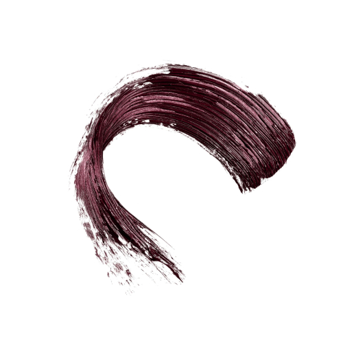 Makeup Revolution - Máscara para Cílios Wrap Lash - Burgundy