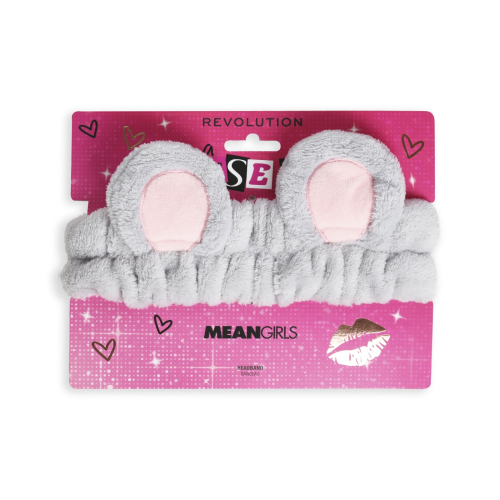 Revolution - *Mean Girls* - Faixa de cabelo Im a Mouse